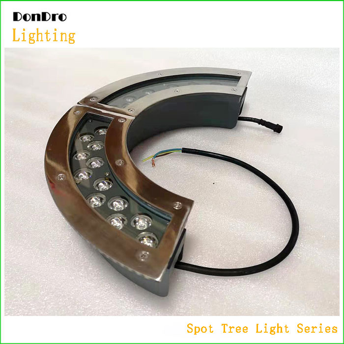 Spot Tree Light