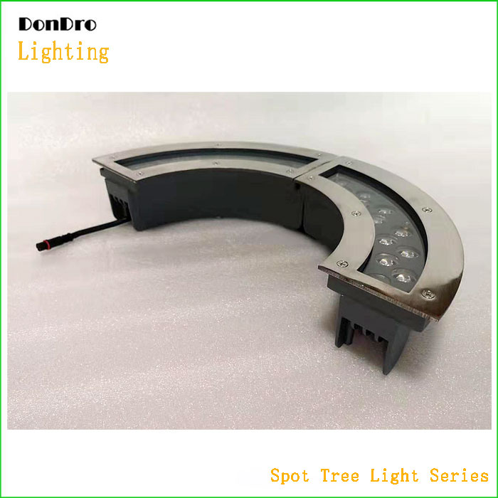 Spot Tree Light