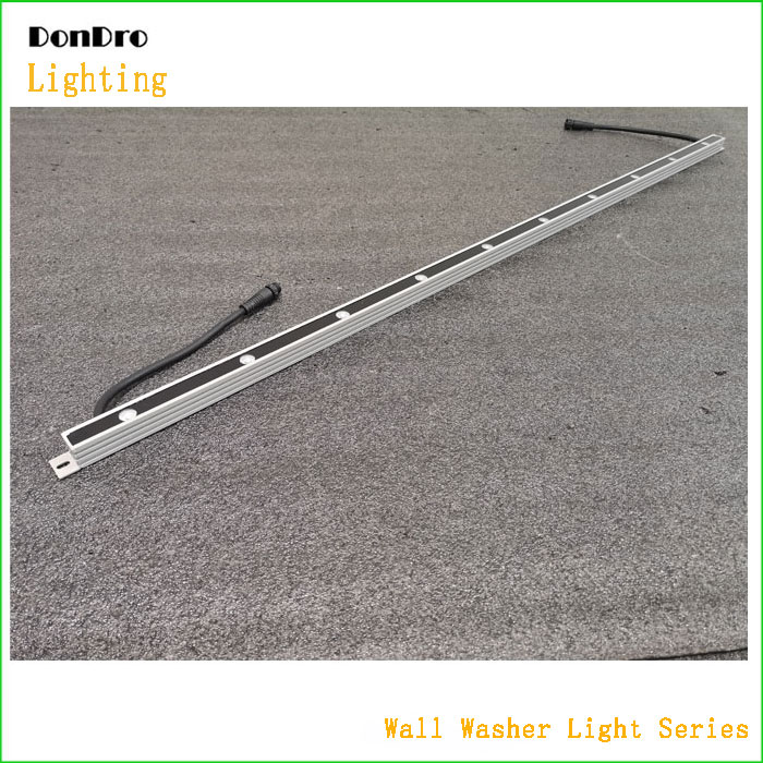 Wall Washer Linear Light