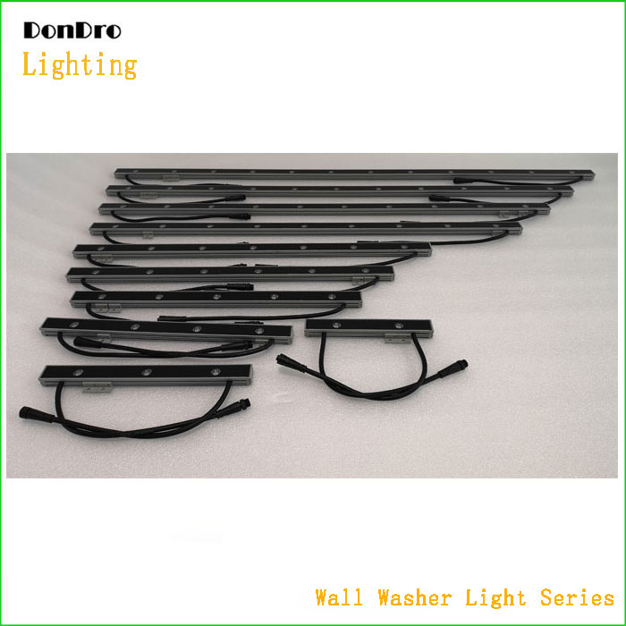 Wall Washer Linear Light