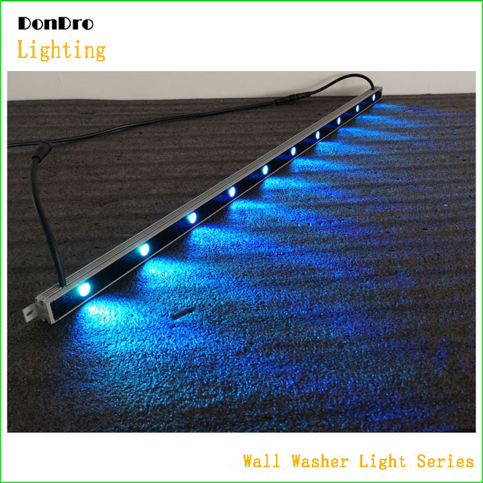 Wall Washer Linear Light