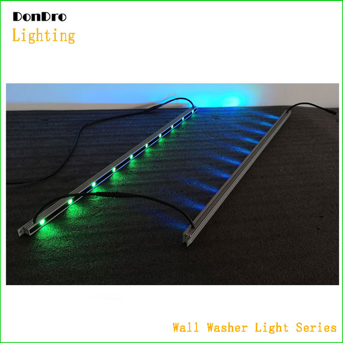 Wall Washer Linear Light