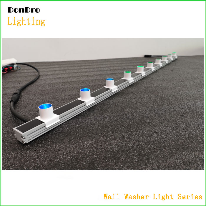 Wall Washer Linear Light