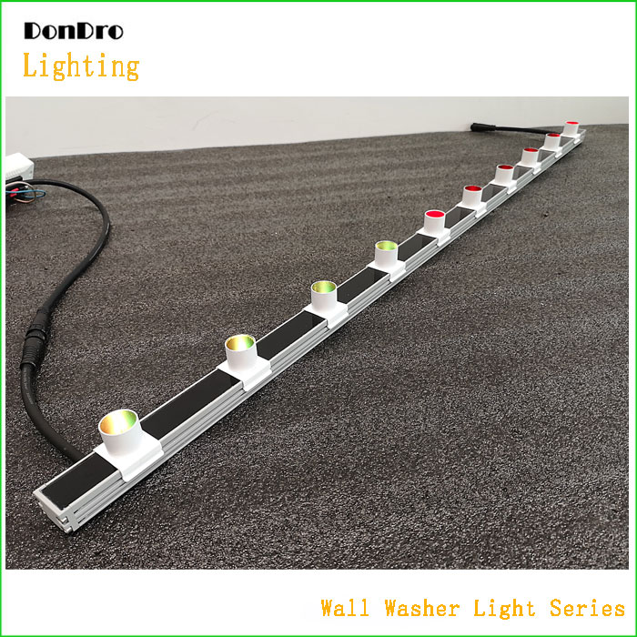 Wall Washer Linear Light