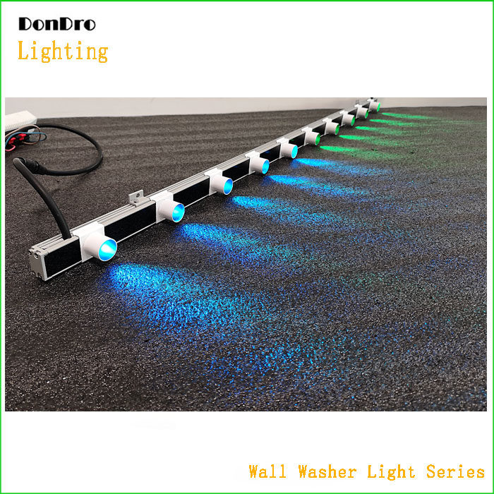 Wall Washer Linear Light