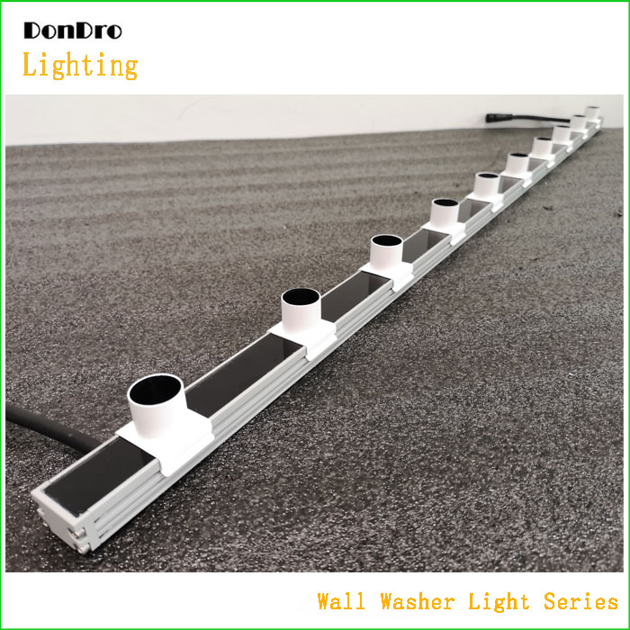 Wall Washer Linear Light