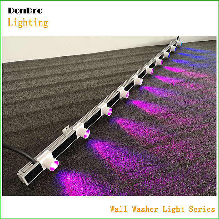 Wall Washer Linear Light