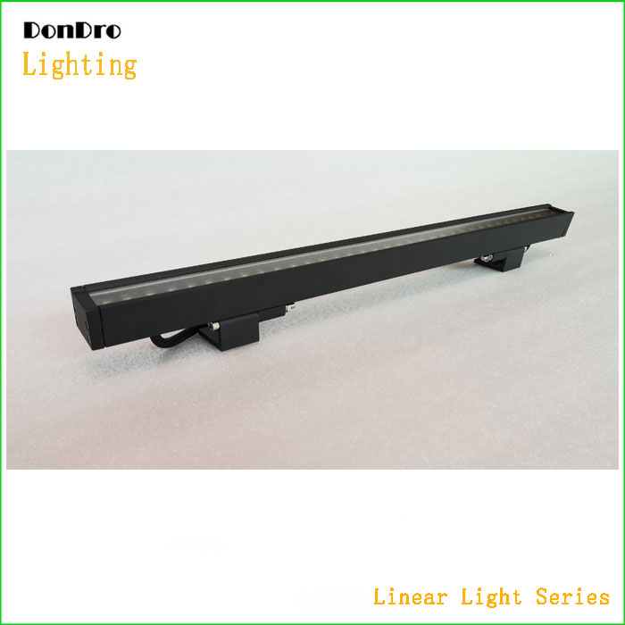 Linear Light