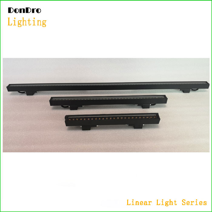 Linear Light