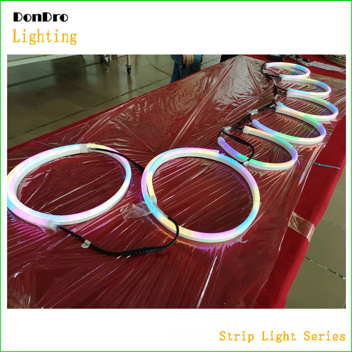 Neon Feon Flex Strip Light