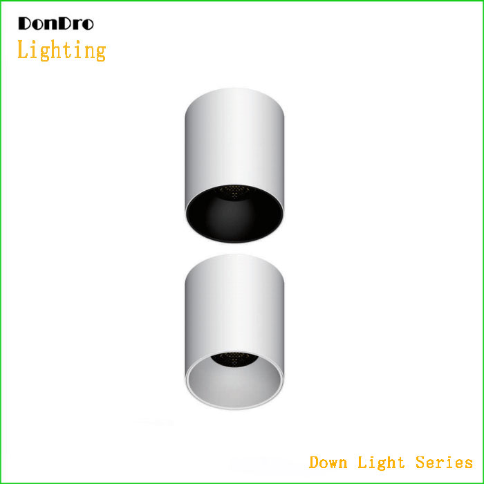 Surface Down Light