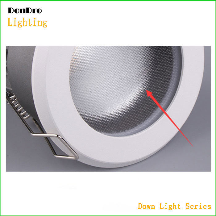 Waterproof Down Light 