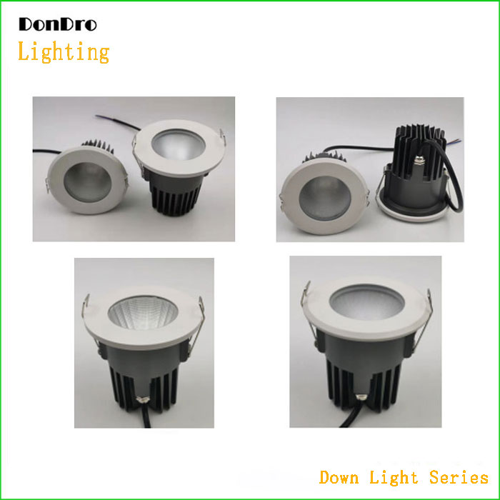 Waterproof Down Light 