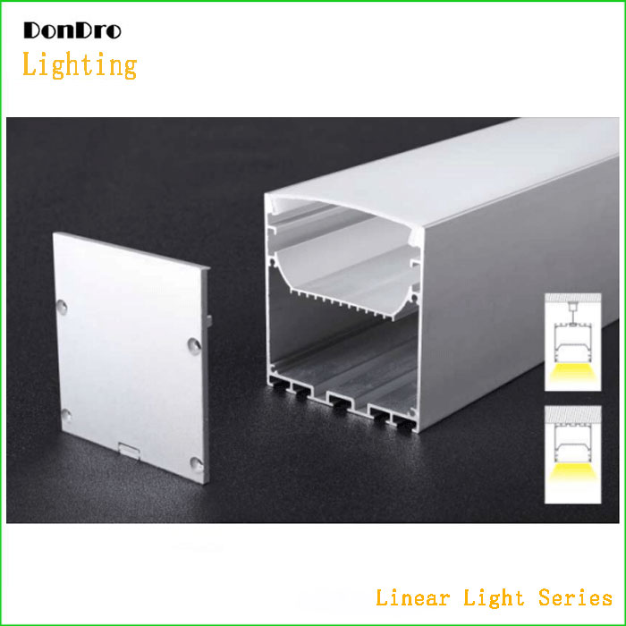 Surface Linear Light