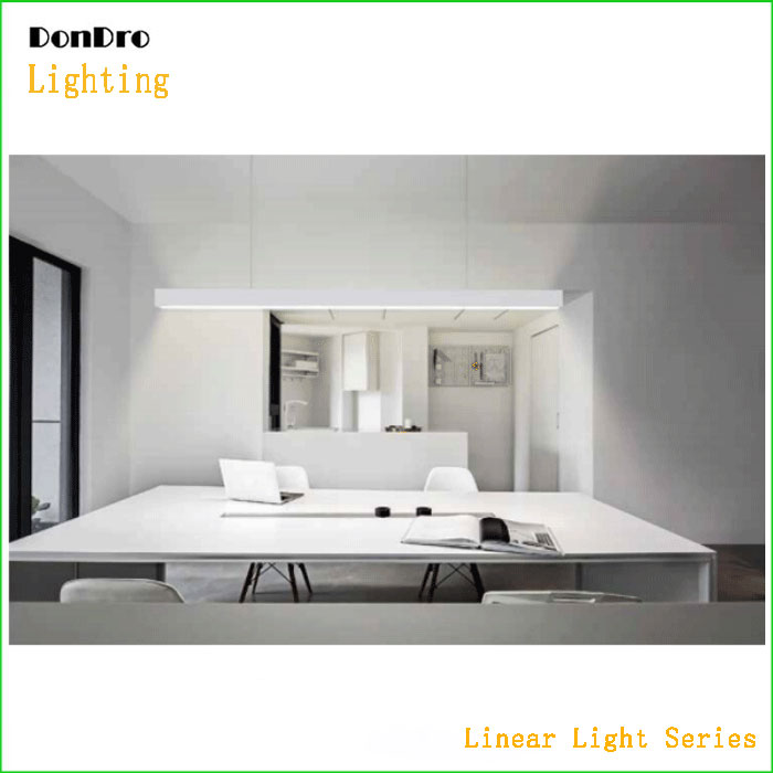 Surface Linear Light