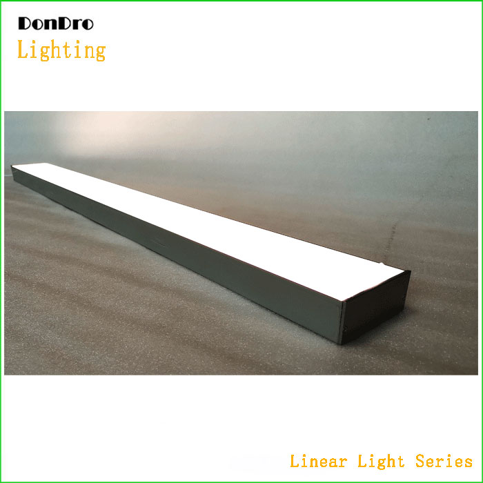 Pendant Linear Light