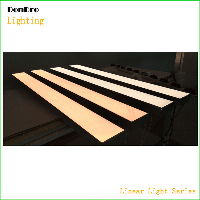 Pendant Linear Light