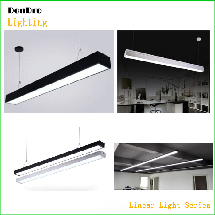 Pendant Linear Light