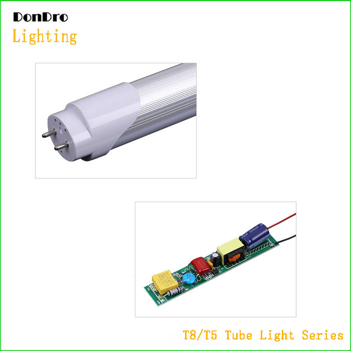 T8 Tube Light