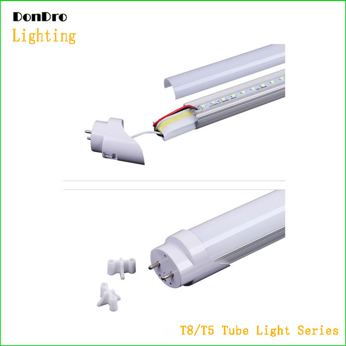 T8 Tube Light