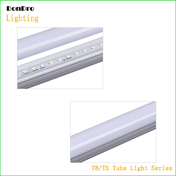 T8 Tube Light