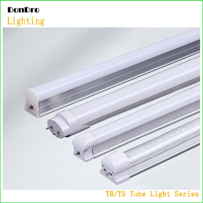 T8 Tube Light