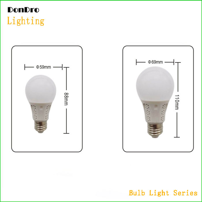 Bulb Light