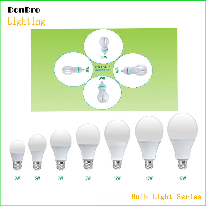 Bulb Light