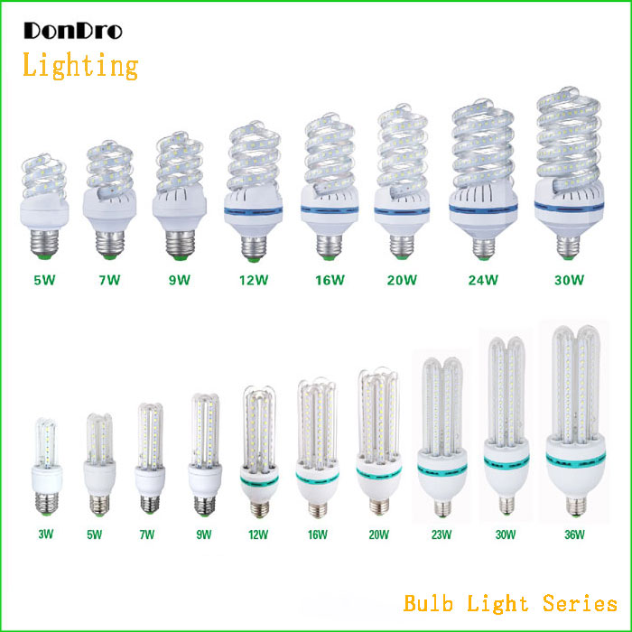 Bulb Light