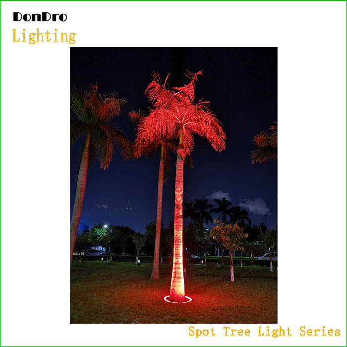 Spot Tree Light